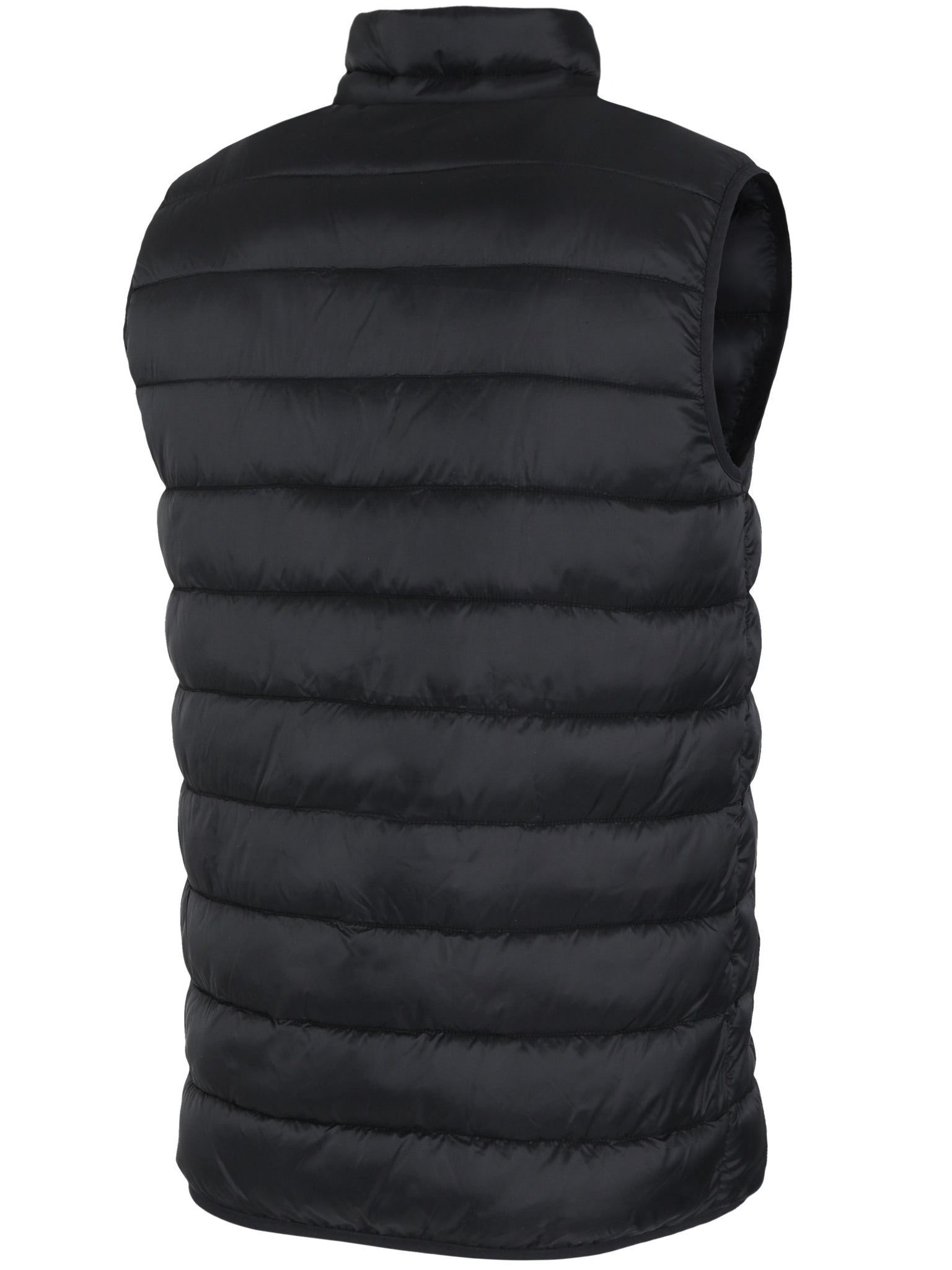 Men's Lifestyle Woven Vest AGA-5267HP-FT