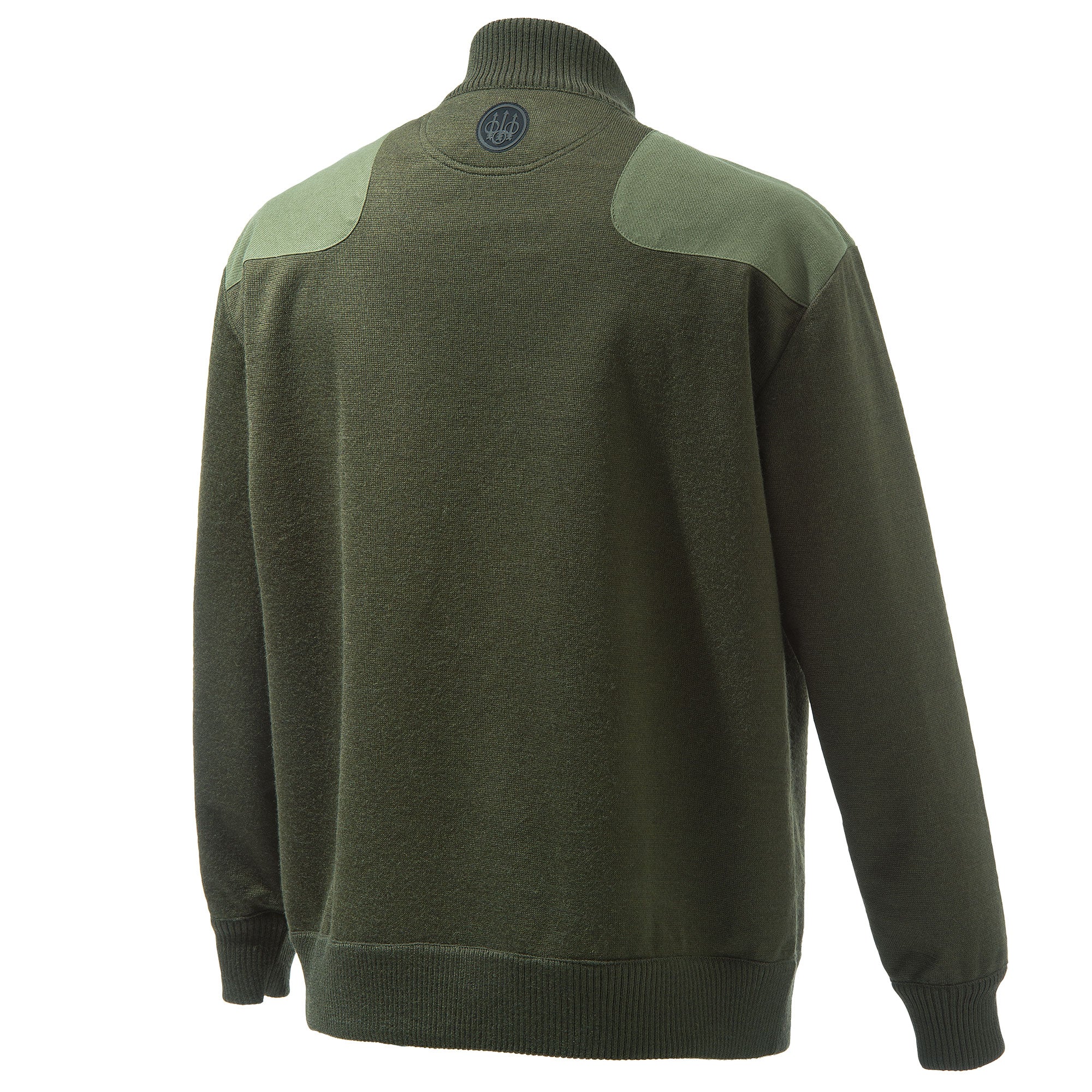 Beretta Honor Windstop Half Zip Sweater PU511T1656